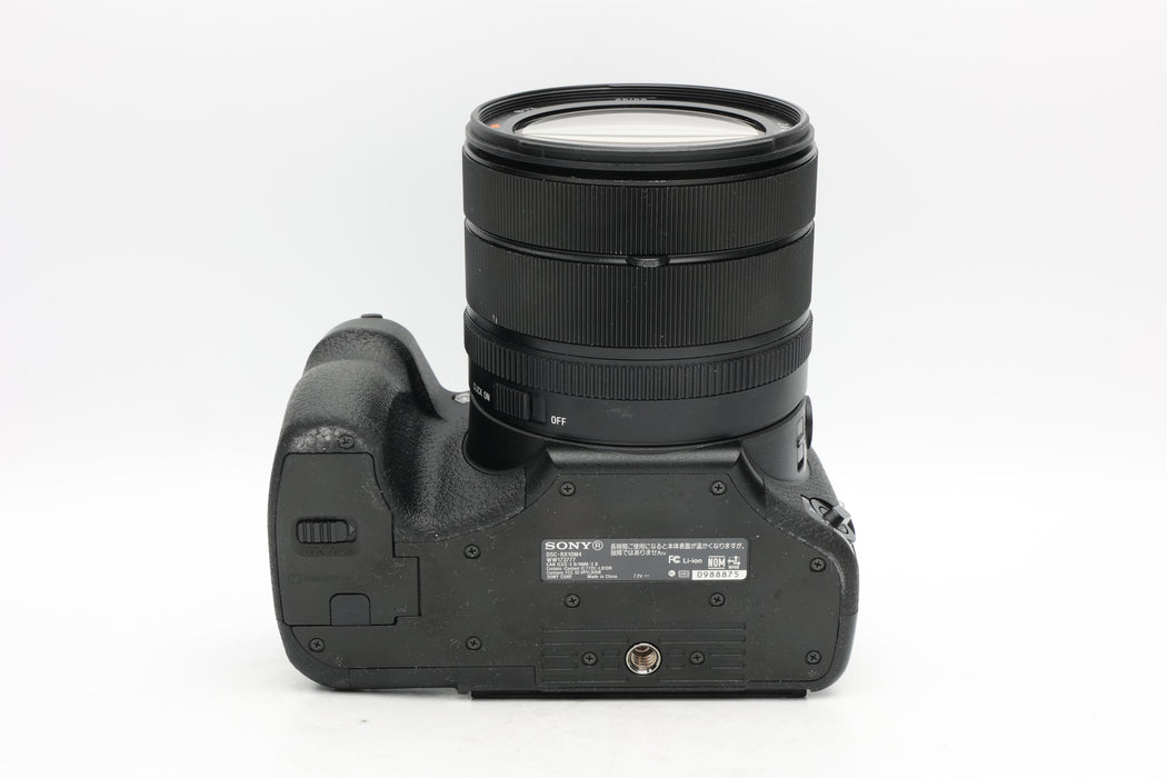 Used Sony RX10 IV (Good)