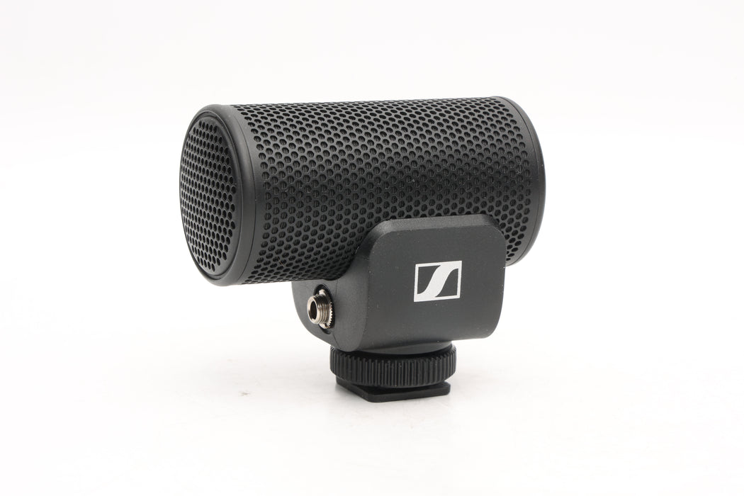 Used Sennheiser MKE 200 (VG)