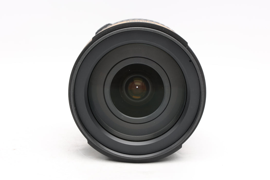 Used Tamron 18-270mm Nikon (VG)