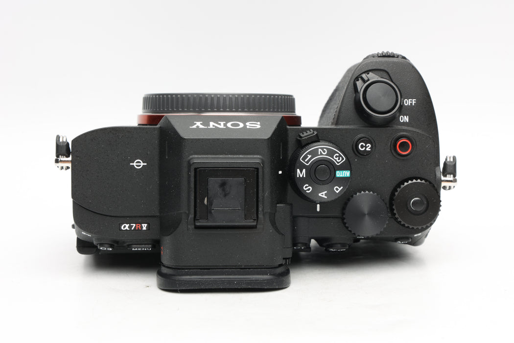 Used Sony A7R V Body (EX)