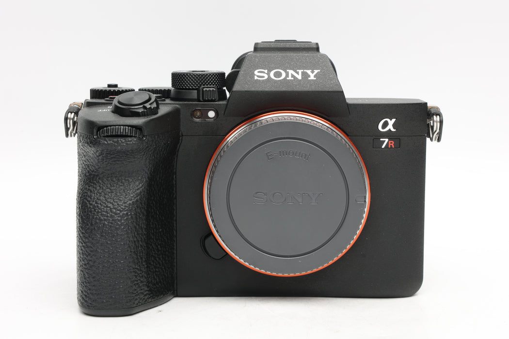 Used Sony A7R V Body (EX)