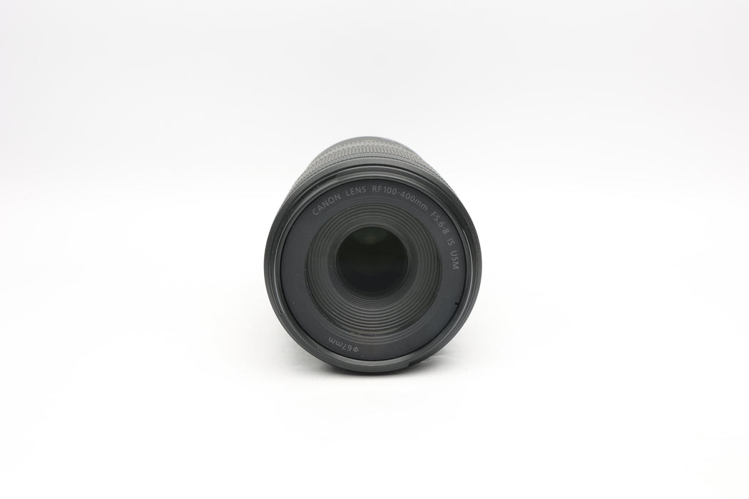 Used Canon RF 100-400 5.6-8 (VG)