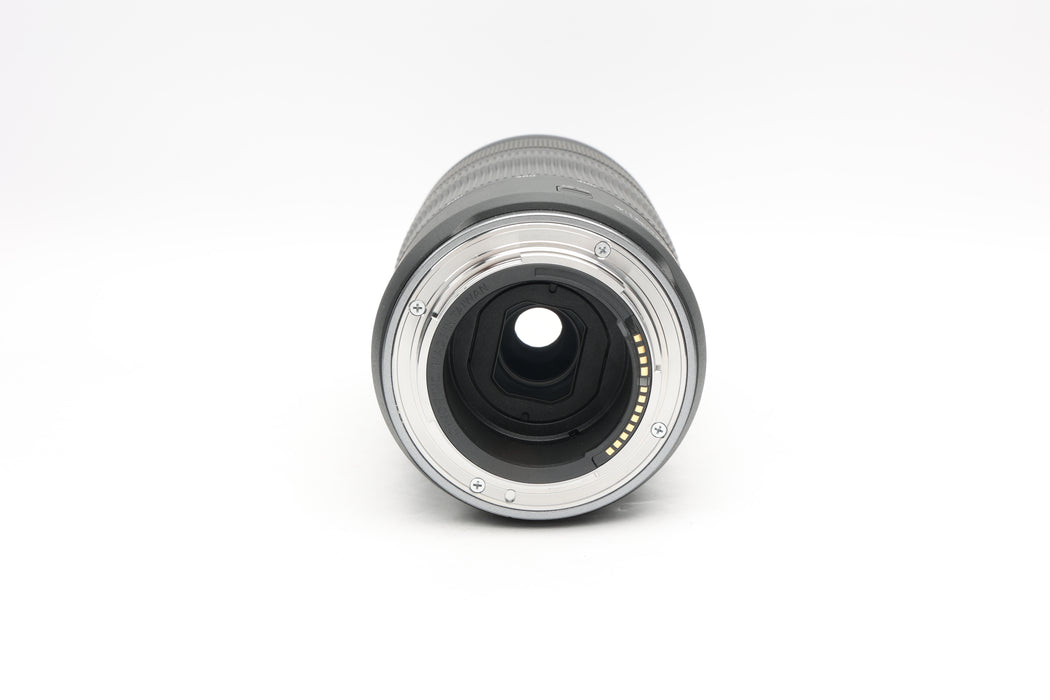 Used Canon RF 100-400 5.6-8 (VG)