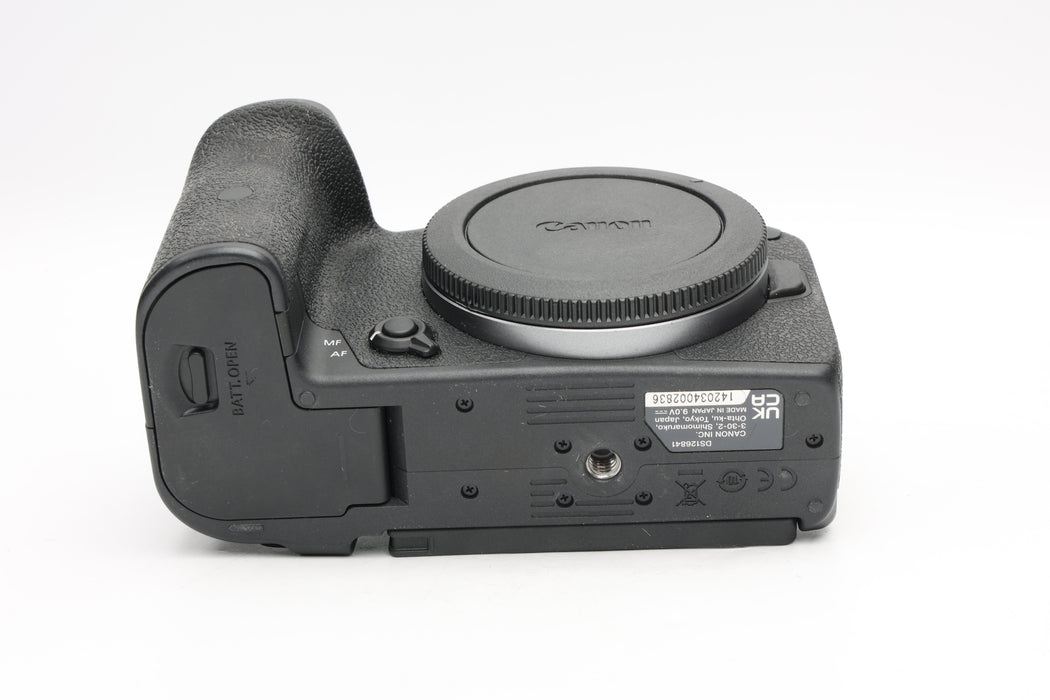 Used Canon EOS R7 (VG)