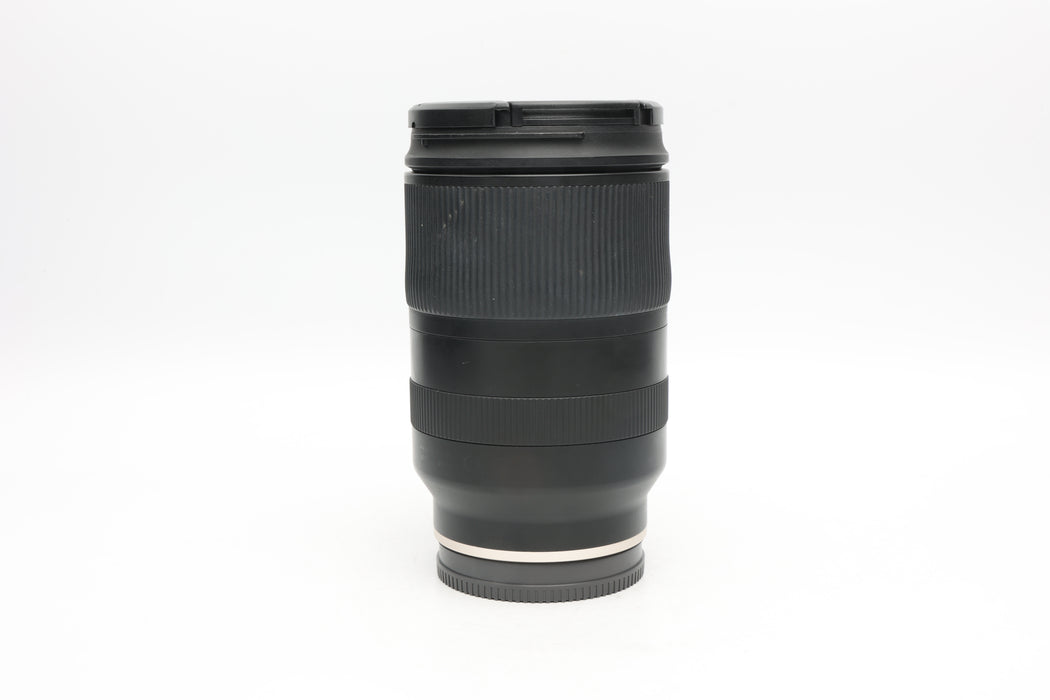 Used Tamron 28-200 2.8-5.6 FE (G)