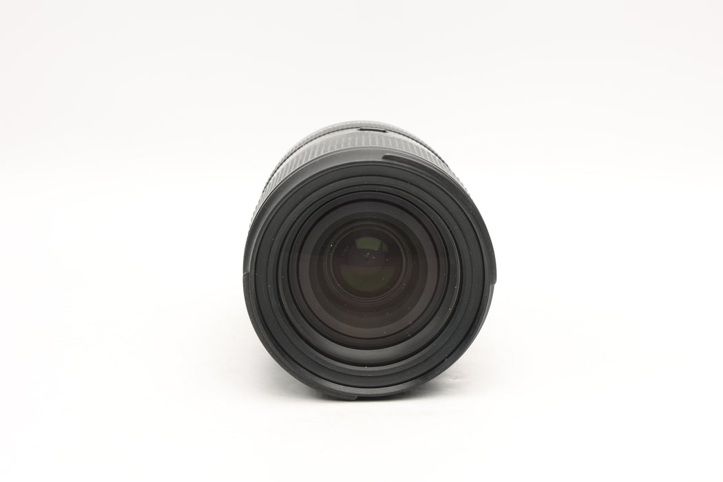 Used Tamron 28-200 2.8-5.6 FE (G)