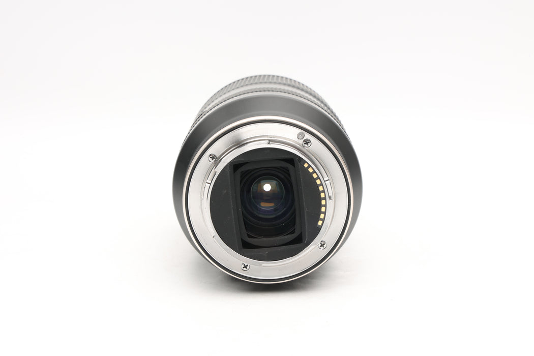 Used Tamron 28-200 2.8-5.6 FE (G)