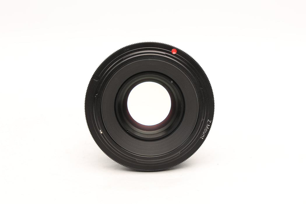 Used Brightin Star 35 1.4 Nikon Z  (EX)
