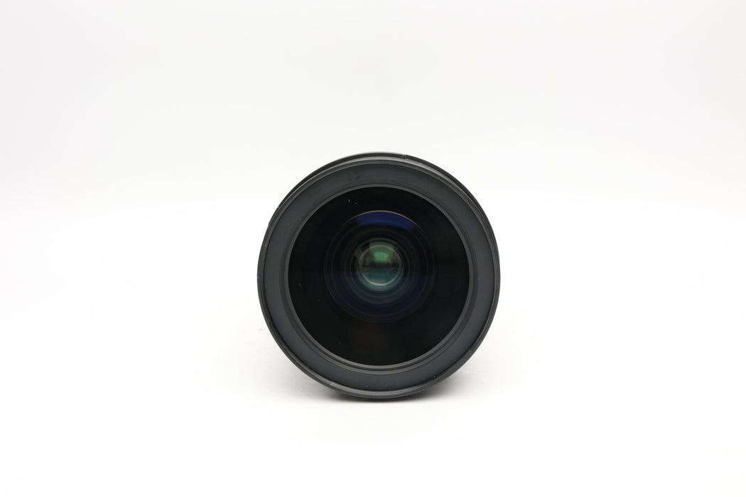 Used Nikon AFS 24-70 F2.8E VR (VG)