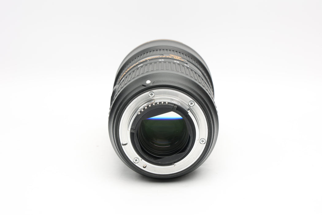 Used Nikon AFS 24-70 F2.8E VR (VG)