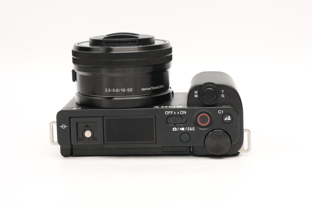 Used Sony ZV-E10 Kit (VG)