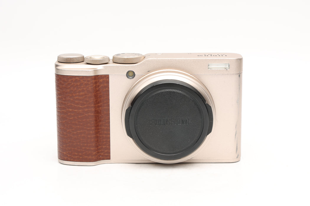 Used Fujifilm XF-10 (G)