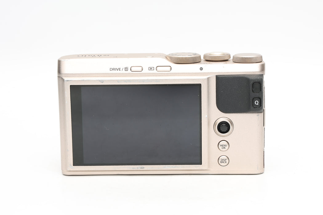 Used Fujifilm XF-10 (G)