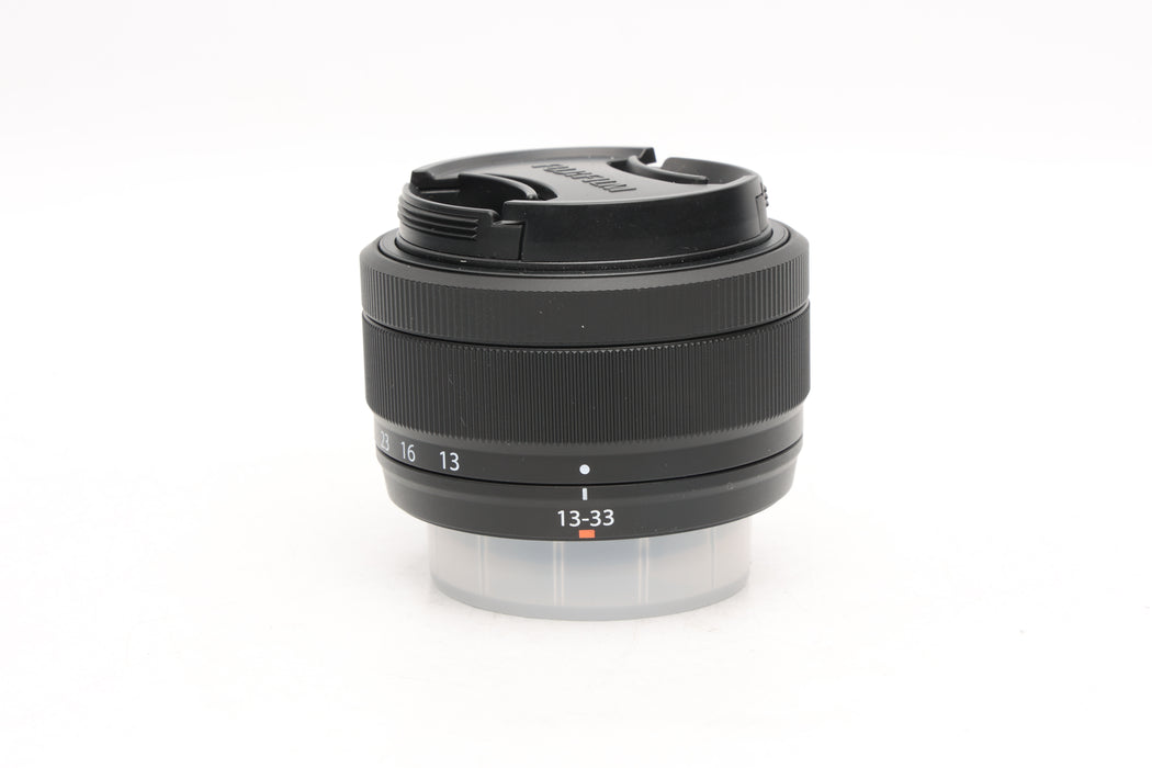 Used Fujifilm XC 13-33mm OIS (EX)