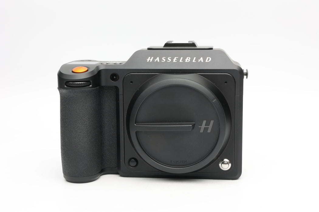 Used Hasselblad X2D (EX)