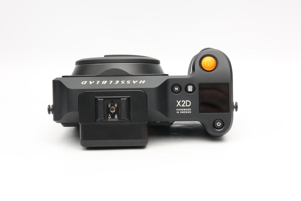 Used Hasselblad X2D (EX)