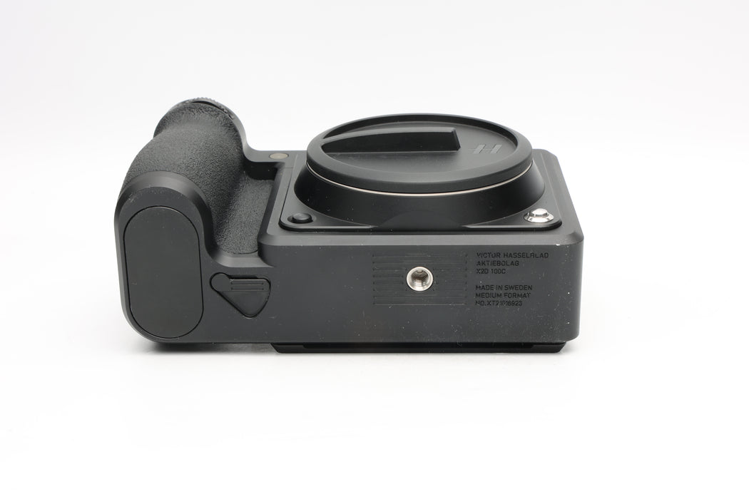 Used Hasselblad X2D (EX)