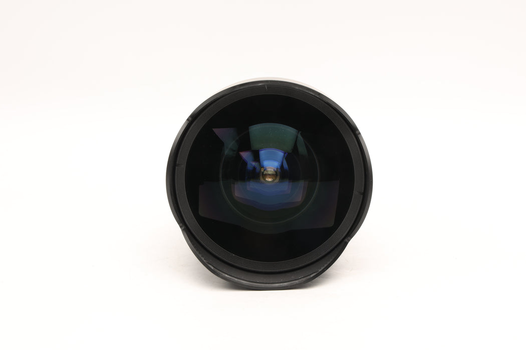 Used Canon EF 14mm F2.8L II (EX)