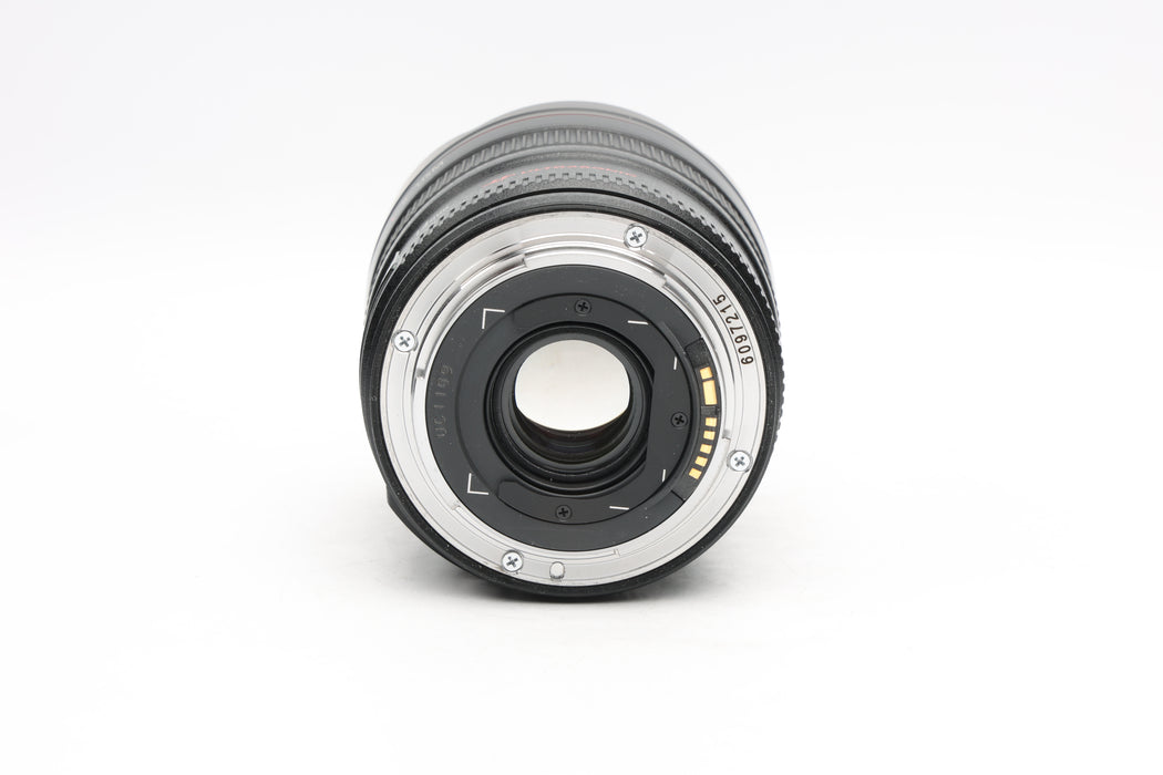 Used Canon EF 14mm F2.8L II (EX)