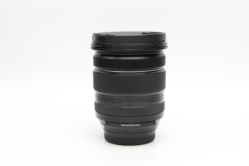 Used Fujifilm XF 16-80mm F4 R (VG)