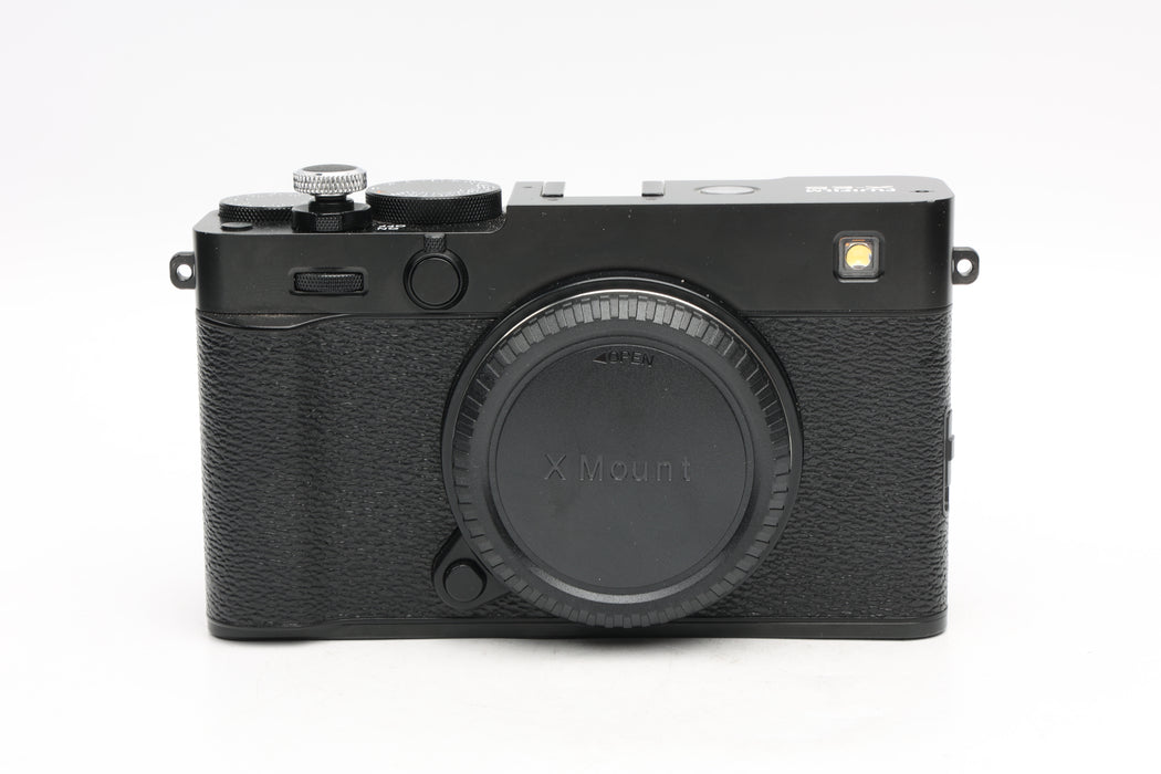 Used Fujifilm X-E5 (VG)