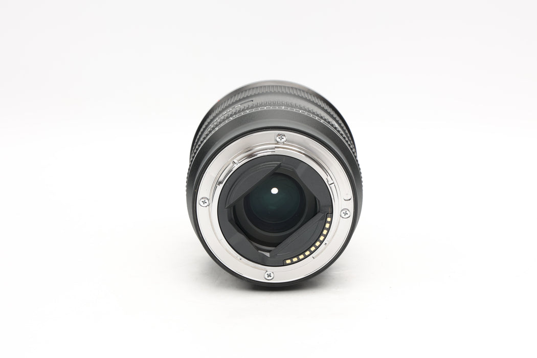 Used Sony FE 20mm F1.8 G (EX)