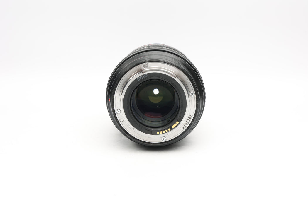 Used Canon EF 24-70mm F2.8L (G)