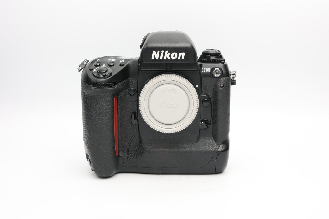 Used Nikon F5 (G)