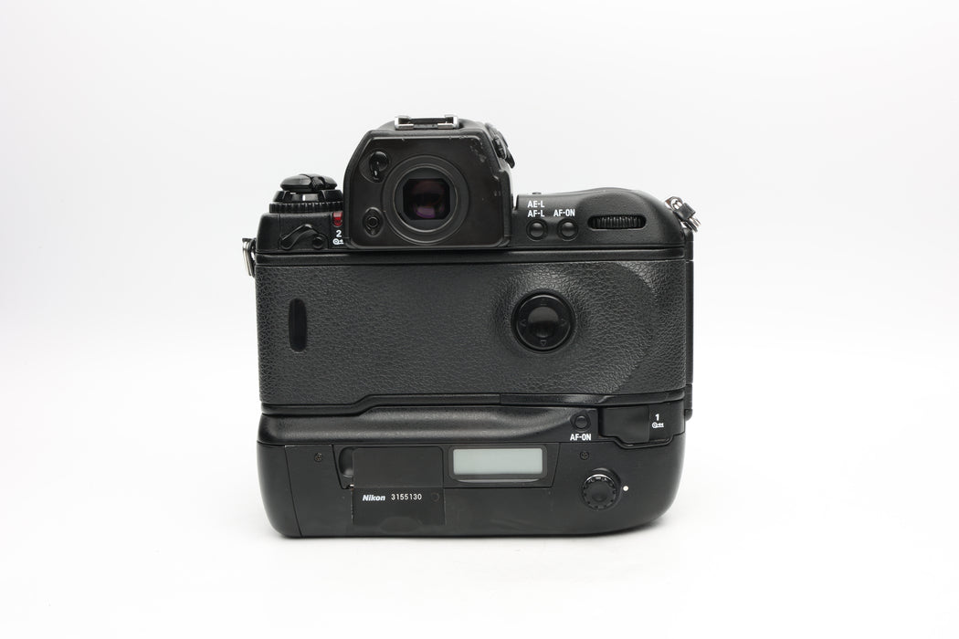 Used Nikon F5 (G)