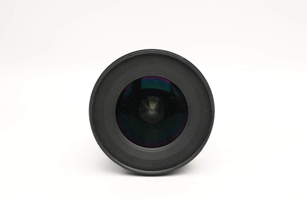 Used Sigma 10-20mm F3.5 NAF (VG)