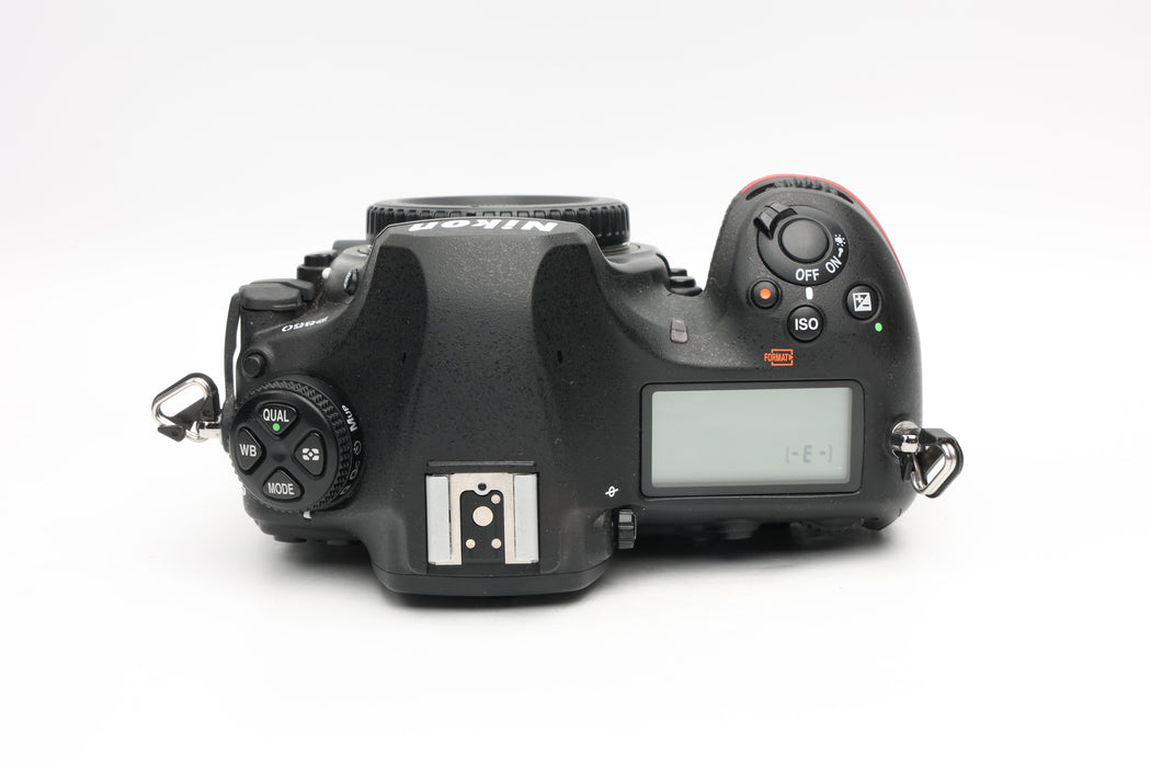 Used Nikon D850 (VG)