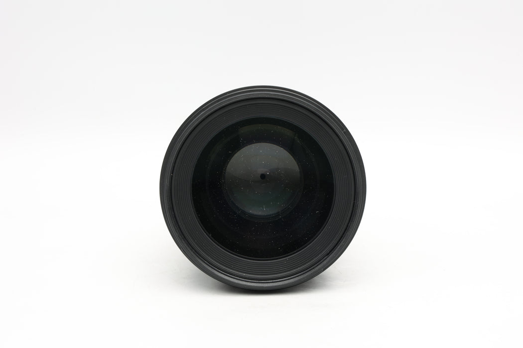 Used Sigma 50mm F1.4 A NAF (VG)