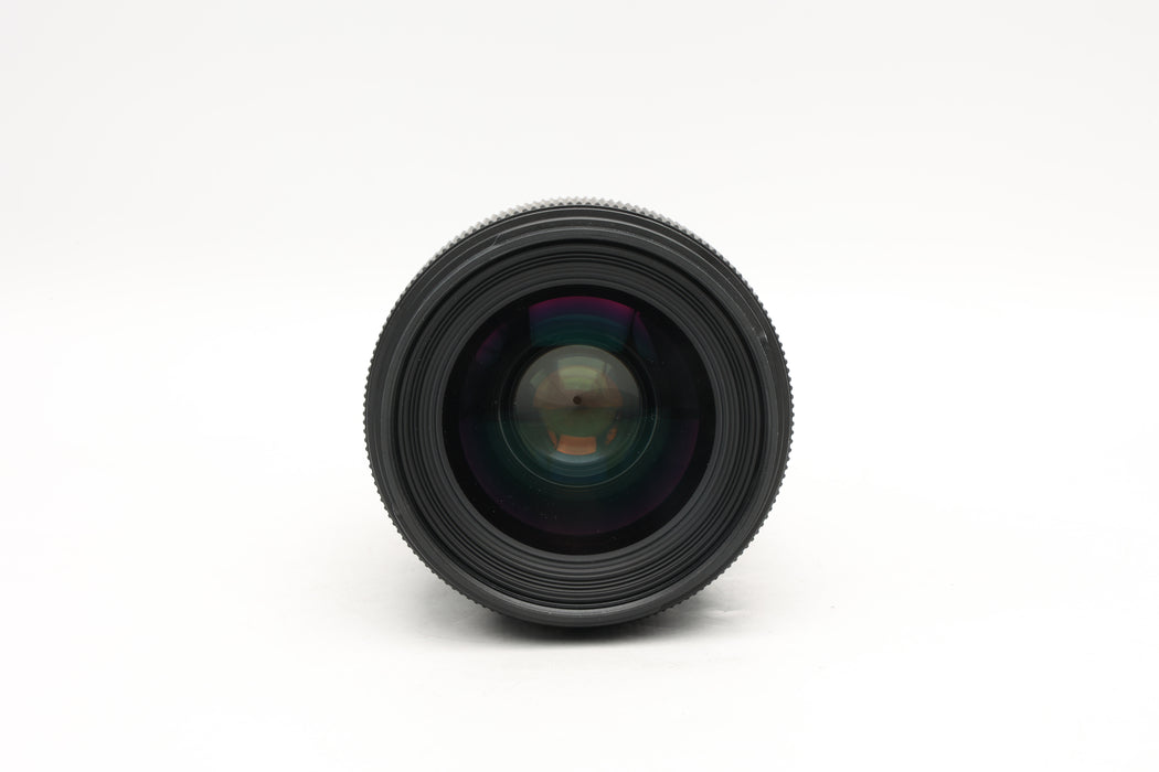 Used Sigma 35mm F1.4 ART NAF (VG)