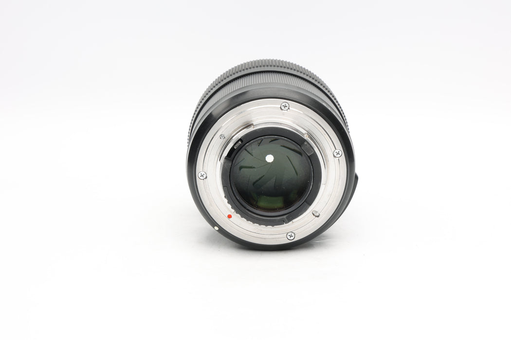 Used Sigma 35mm F1.4 ART NAF (VG)