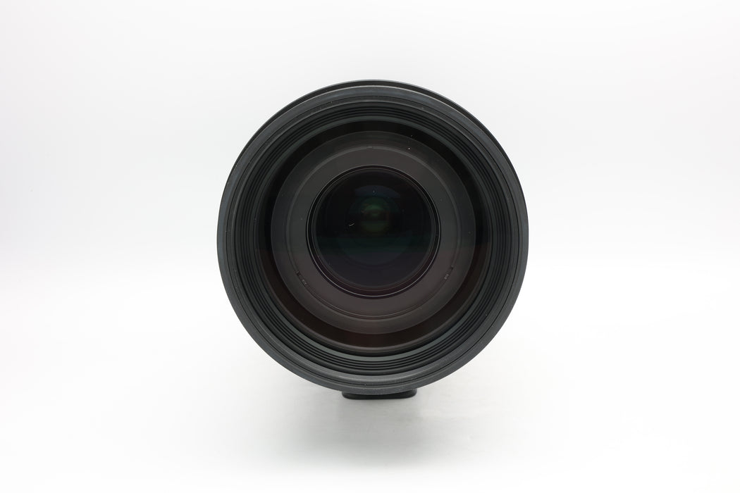 Used Sigma 60-600mm DG S NAF (EX)