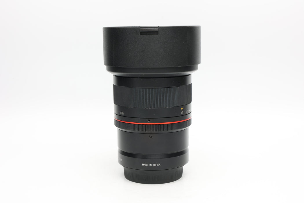 Used Rokinon 14mm F2.8 Nikon Z (EX)