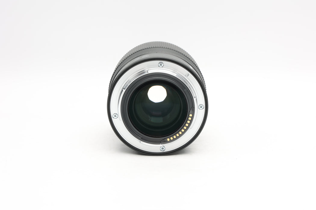 Used Nikon Z 35mm F1.4 (VG)