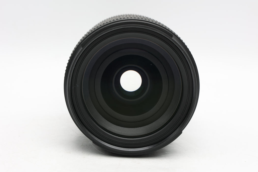 Used Tamron Z 28-75mm f2.8 G2 (EX)