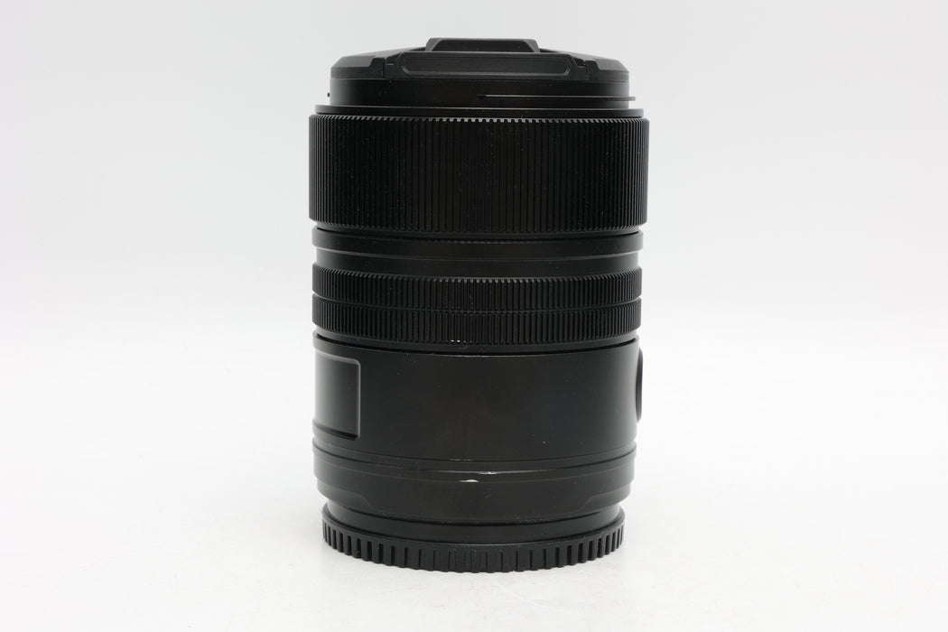 Used Brightin Star Z 35mm f1.8 (VG)