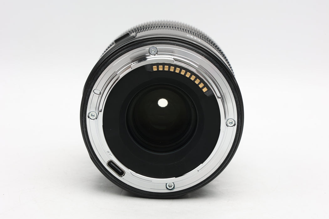 Used Brightin Star Z 35mm f1.8 (VG)