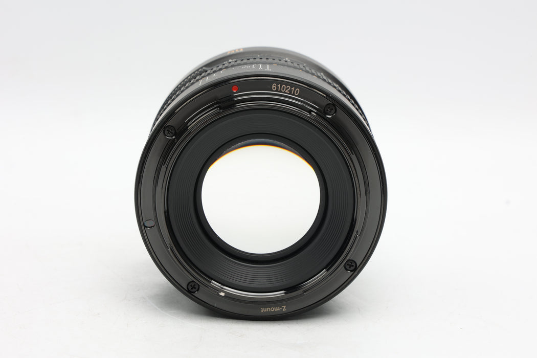 Used Brightin Star Z 50mm f.95 (EX)