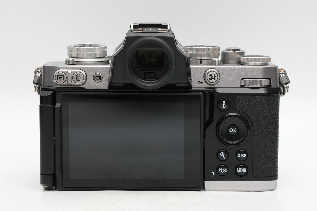 Used Nikon Zfc Kit w/ 16-50mm (EX)