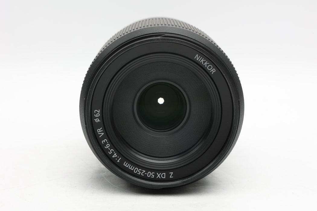 Used Nikon Z 50-250mm DX VR (VG)