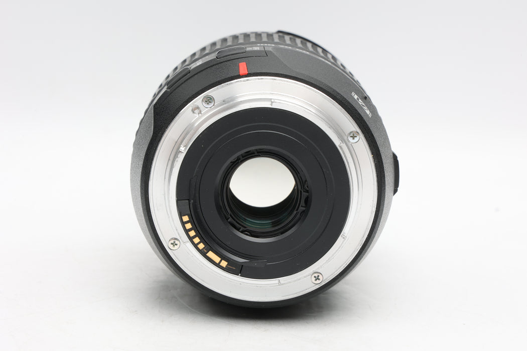 Used Tamron 18-270mm VC Canon (VG)