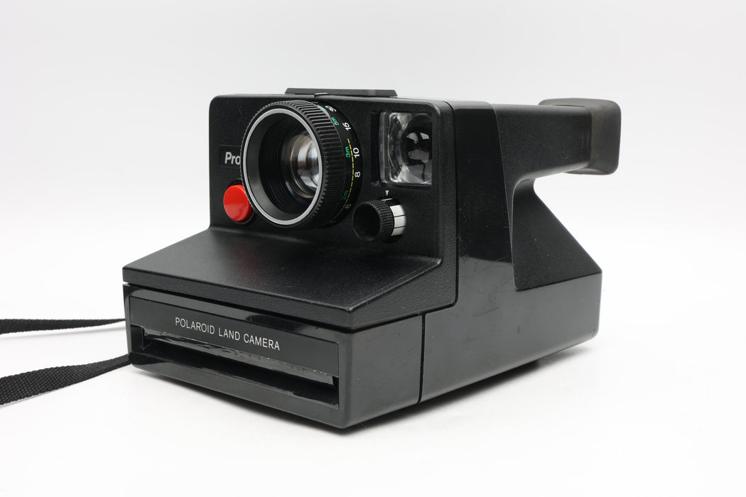 Used Polaroid Pronto SX70 (Good)