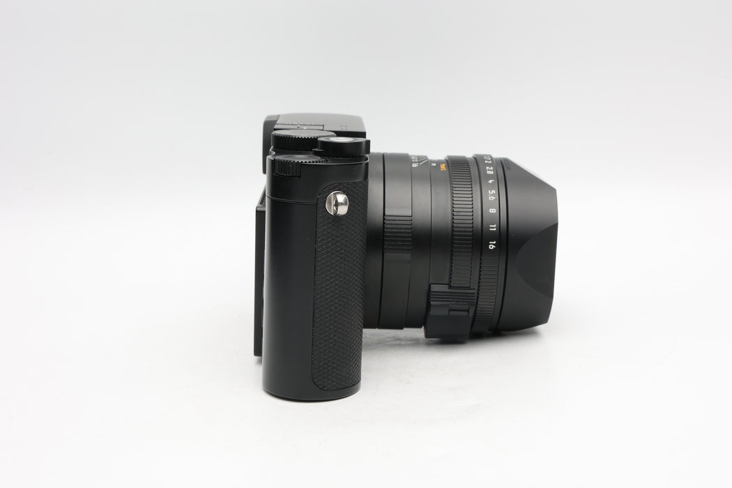 Used Leica Q3 (VG)