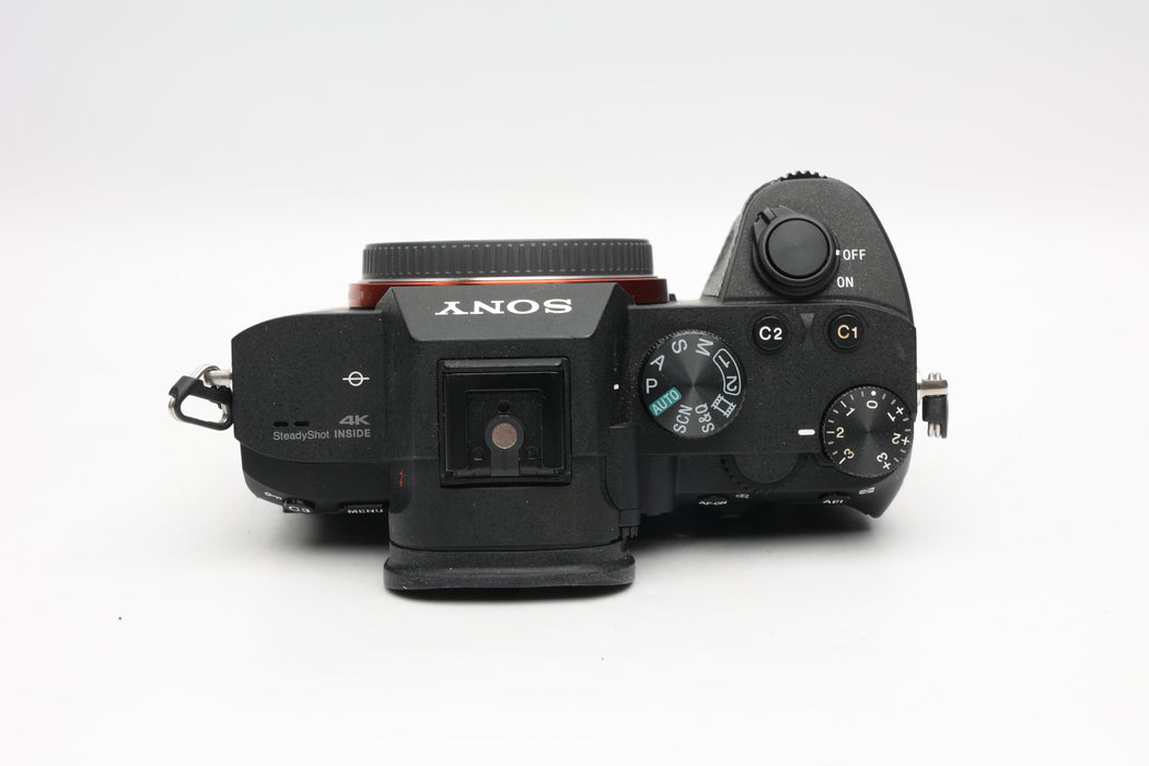 Used Sony A7 III (VG)