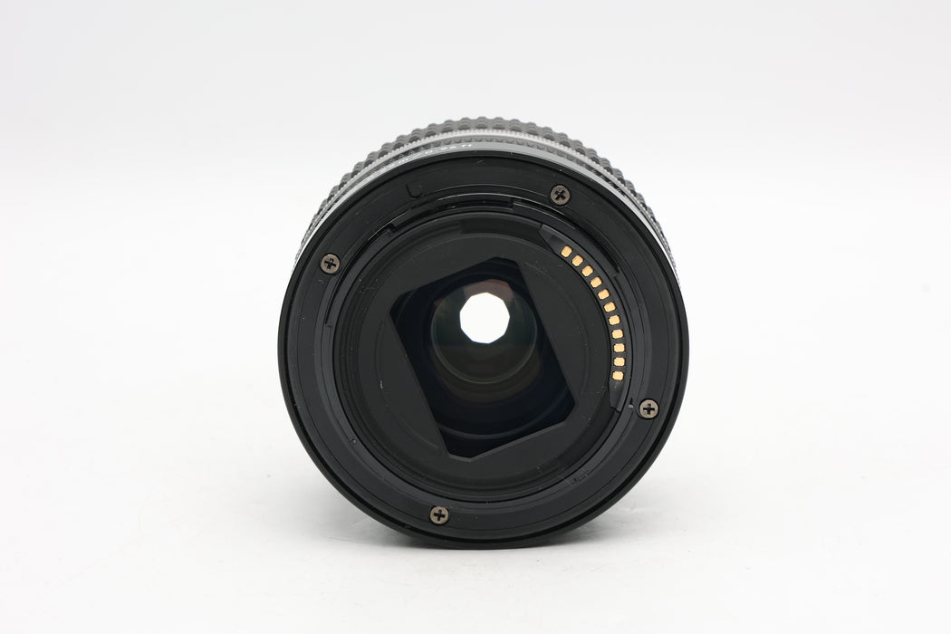 Used Nikon Z 40mm F2 SE (EX)
