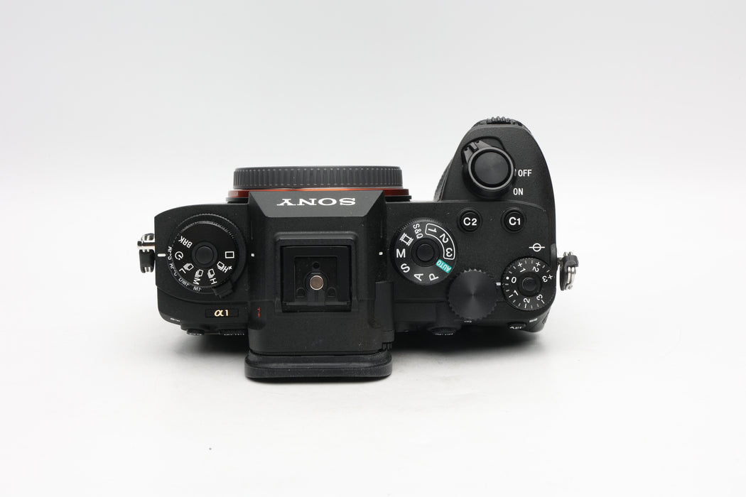 Used Sony A1 (VG)