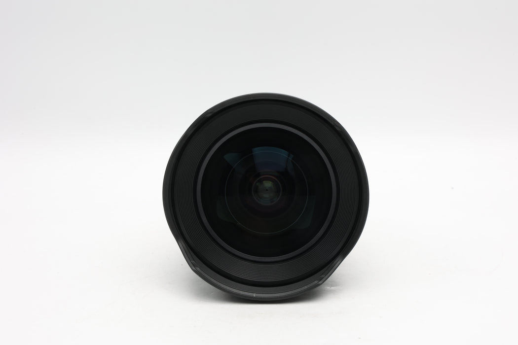 Used Sony FE 14mm F1.8 GM (EX)